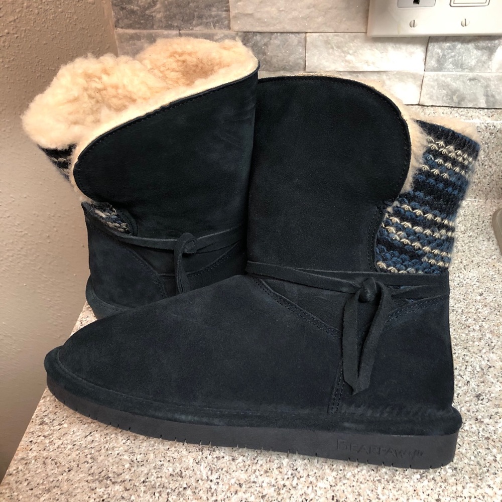 BearPaw Boots